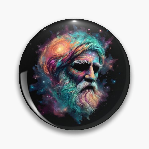 Item preview, Persian mystical poet - Persian (iranian) design designed and sold by Persian Pride Official.