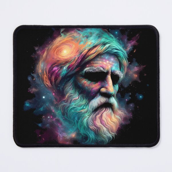 Item preview, Persian mystical poet - Persian (iranian) design designed and sold by Persian Pride Official.