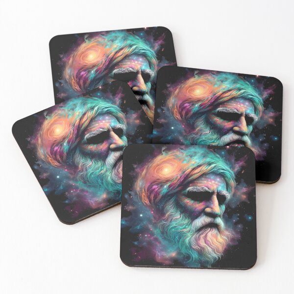 Item preview, Persian mystical poet - Persian (iranian) design designed and sold by Persian Pride Official.
