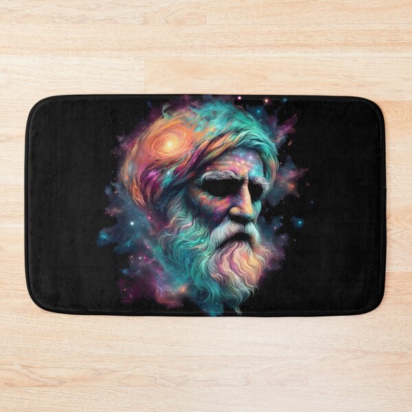 Item preview, Persian mystical poet - Persian (iranian) design designed and sold by Persian Pride Official.