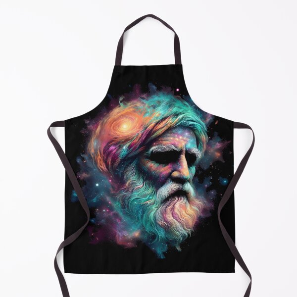 Item preview, Persian mystical poet - Persian (iranian) design designed and sold by Persian Pride Official.
