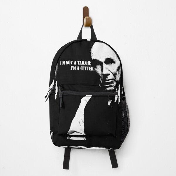 Item preview, the outfit movie 2022 scissors and British gangster film graphic design designed and sold by ironpalette.