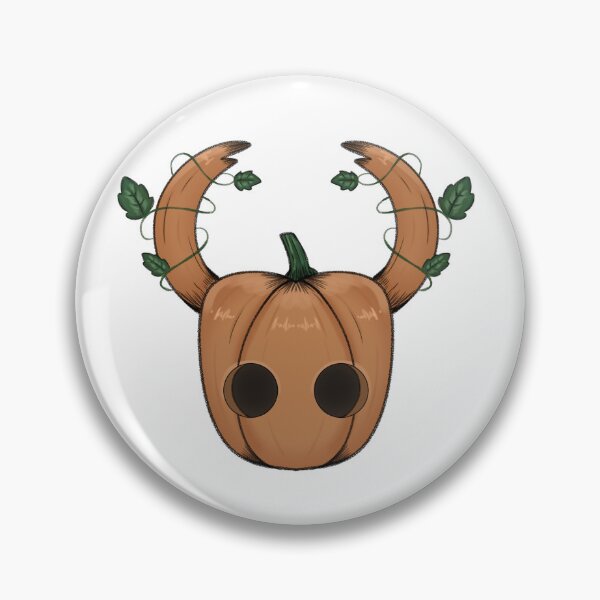 Item preview, Hollow Knight - Halloween edition designed and sold by glcalde.