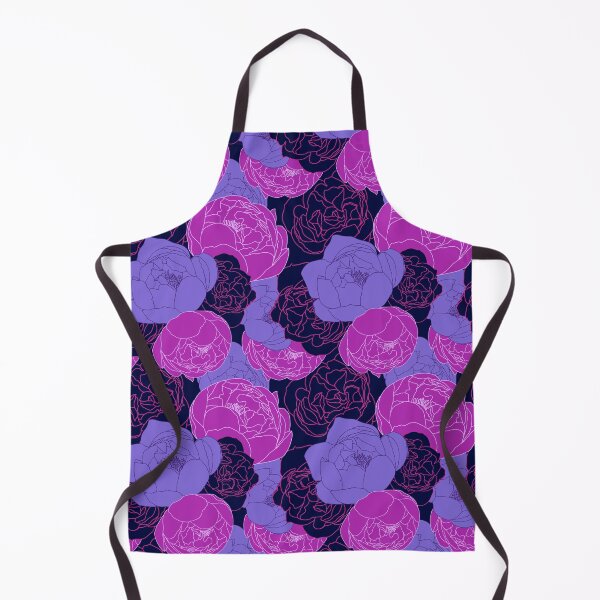 Item preview, Cold Peonies designed and sold by CandyCrossbones.