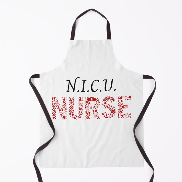 Item preview, NICU Nurse! Nurse Pride designed and sold by SSustainable.