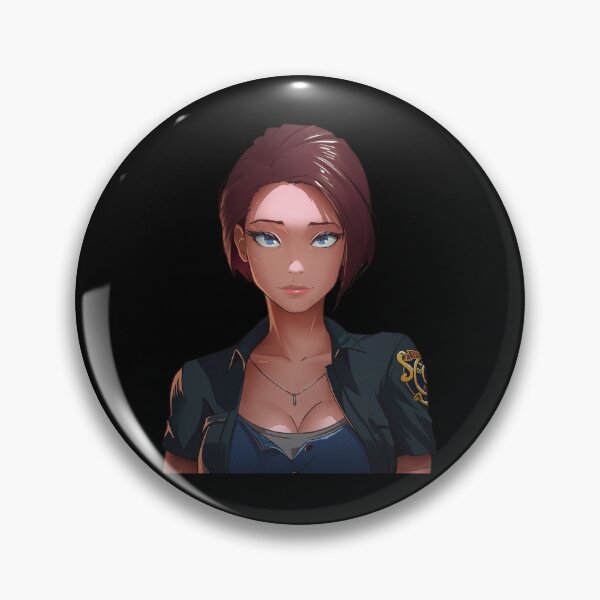 Item preview, Resident Evil 4 designed and sold by Lissandrojim.