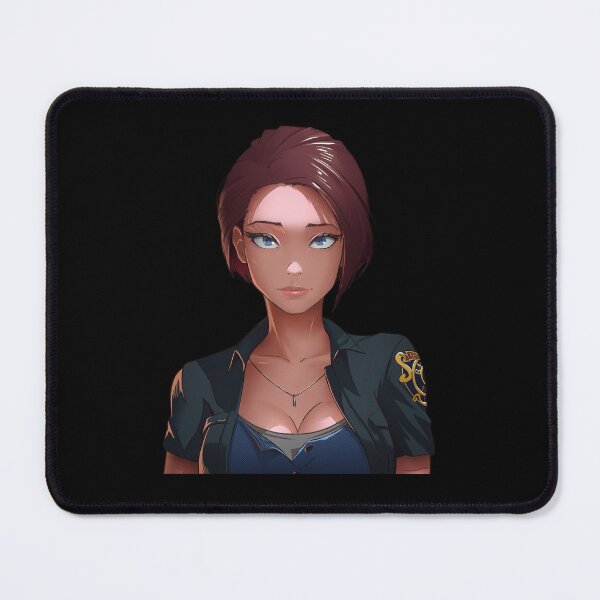 Item preview, Resident Evil 4 designed and sold by Lissandrojim.