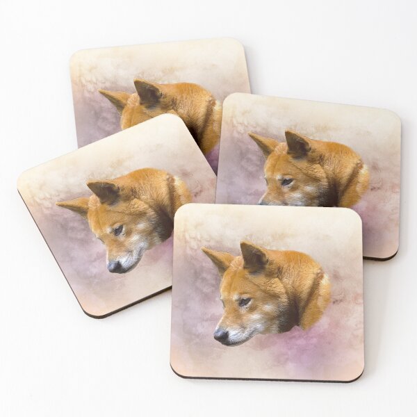 Item preview, Dingo designed and sold by Guardi71.
