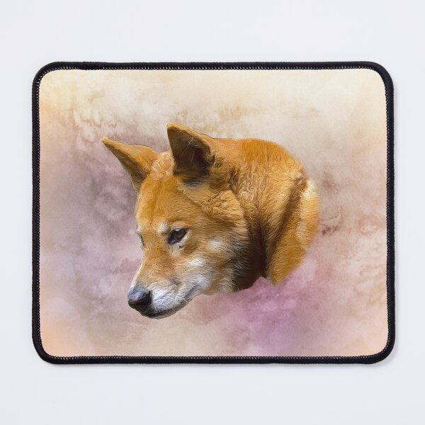 Item preview, Dingo designed and sold by Guardi71.