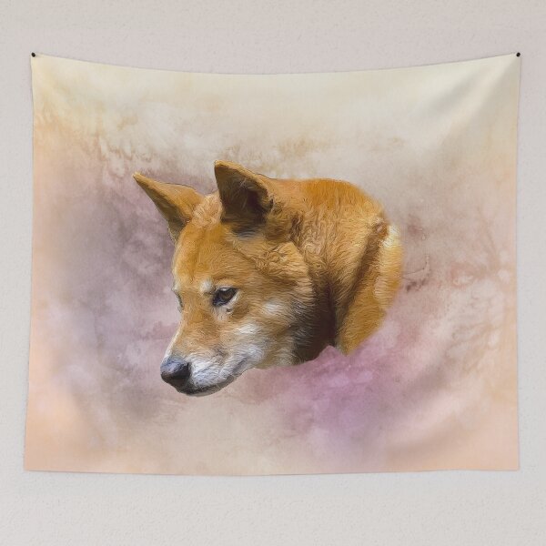Item preview, Dingo designed and sold by Guardi71.