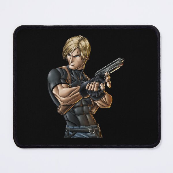 Item preview, Resident Evil 4 designed and sold by Lissandrojim.
