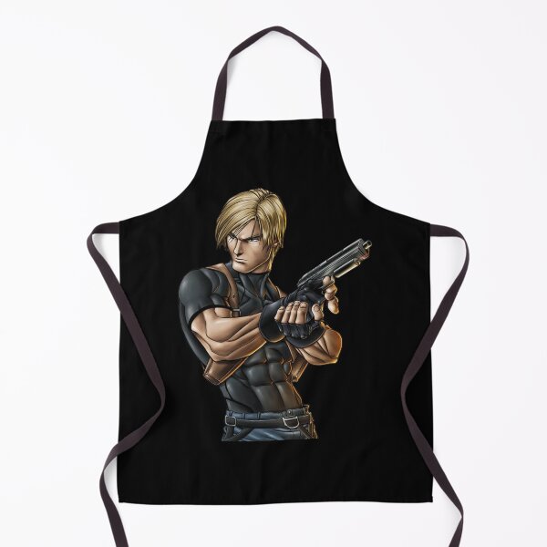 Artikelvorschau, Resident Evil 4 entworfen und verkauft von Lissandrojim.