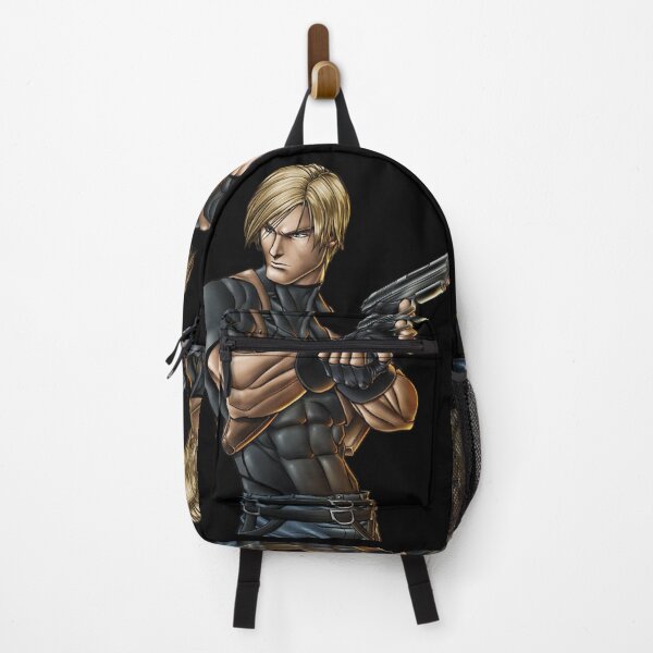 Item preview, Resident Evil 4 designed and sold by Lissandrojim.