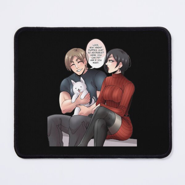 Item preview, Resident Evil 4 designed and sold by Lissandrojim.