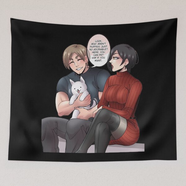 Artikelvorschau, Resident Evil 4 entworfen und verkauft von Lissandrojim.