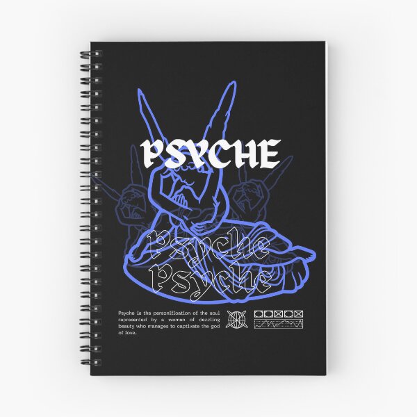 Item preview, Psyche revived by love's kiss designed and sold by Psycheclothing.