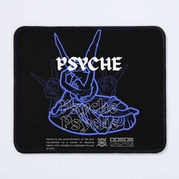 Item preview, Psyche revived by love's kiss designed and sold by Psycheclothing.