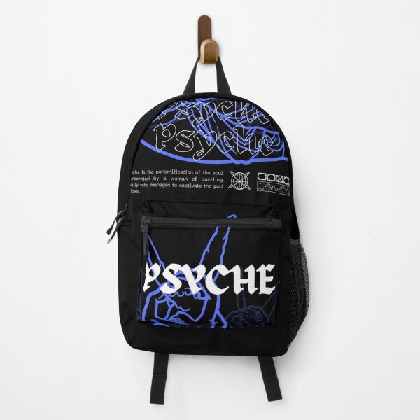 Item preview, Psyche revived by love's kiss designed and sold by Psycheclothing.