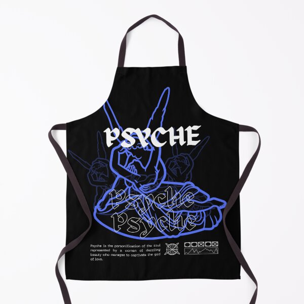 Item preview, Psyche revived by love's kiss designed and sold by Psycheclothing.