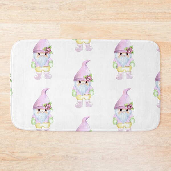 Item preview, Gnomo designed and sold by Gattoritratto.