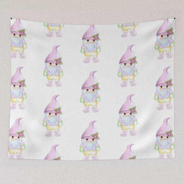 Item preview, Gnomo designed and sold by Gattoritratto.