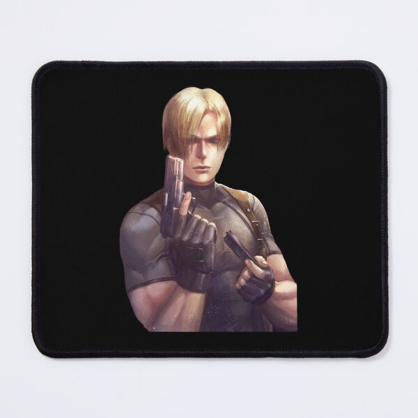 Item preview, Resident Evil 4 designed and sold by Lissandrojim.