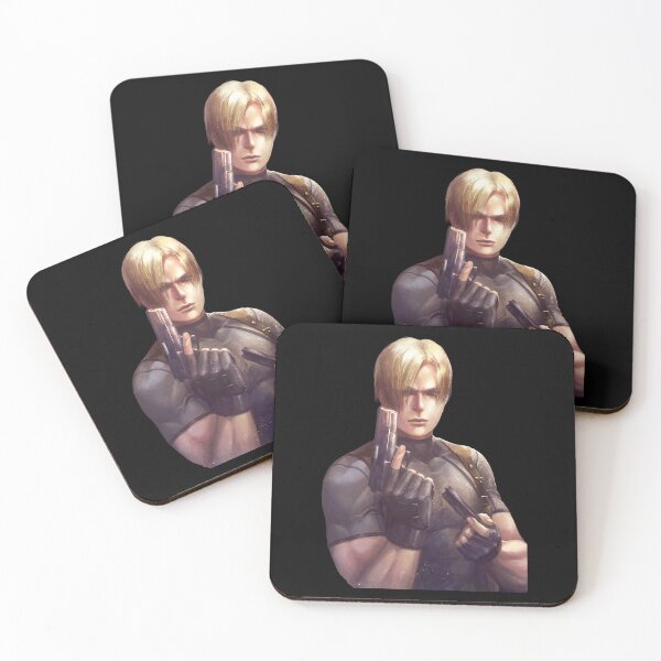 Item preview, Resident Evil 4 designed and sold by Lissandrojim.