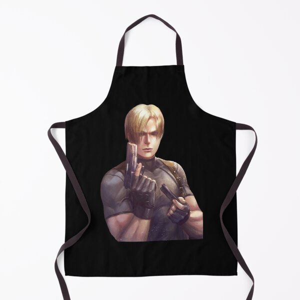 Artikelvorschau, Resident Evil 4 entworfen und verkauft von Lissandrojim.