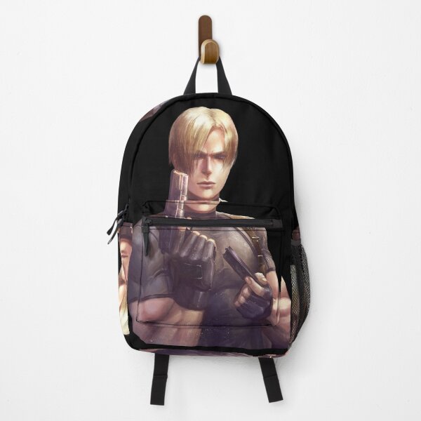 Item preview, Resident Evil 4 designed and sold by Lissandrojim.