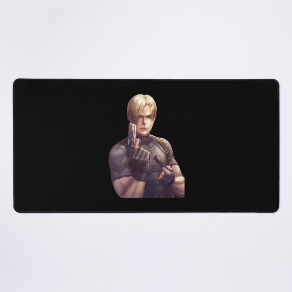 Item preview, Resident Evil 4 designed and sold by Lissandrojim.