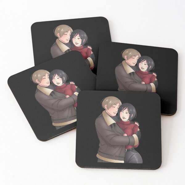 Item preview, Resident Evil 4 designed and sold by Lissandrojim.