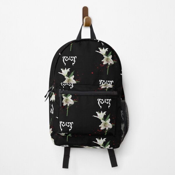 Item preview, The Cult flower designed and sold by leonilalinde.