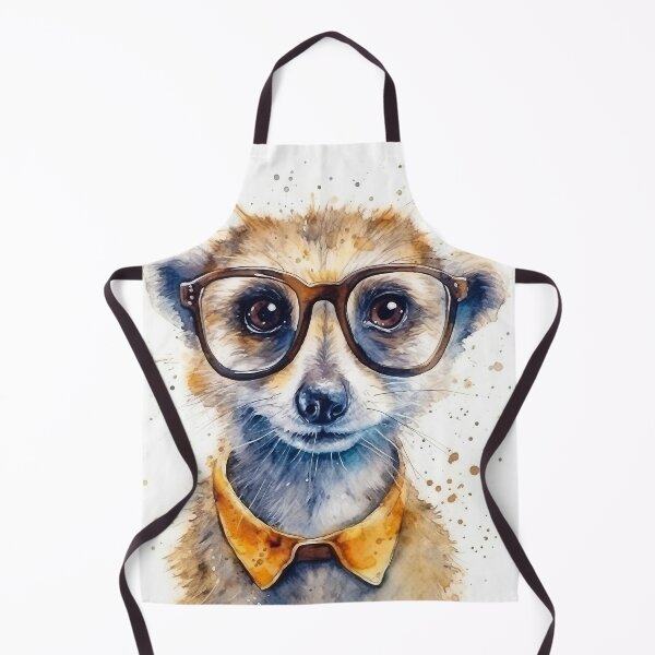 Item preview, Ferret Prepared designed and sold by Ivan  Guaderrama.