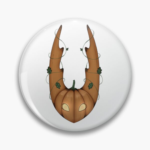 Item preview, Hollow Knight - Halloween edition 3 designed and sold by glcalde.