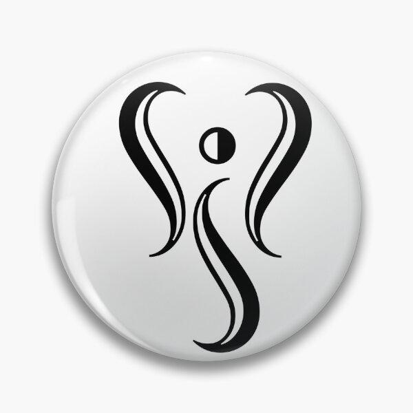 Item preview, Metaphorical shape - try imagine what is it. designed and sold by RaczekForArt.