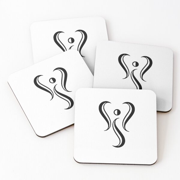 Item preview, Metaphorical shape - try imagine what is it. designed and sold by RaczekForArt.