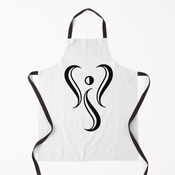 Item preview, Metaphorical shape - try imagine what is it. designed and sold by RaczekForArt.