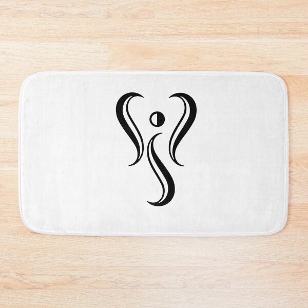 Item preview, Metaphorical shape - try imagine what is it. designed and sold by RaczekForArt.