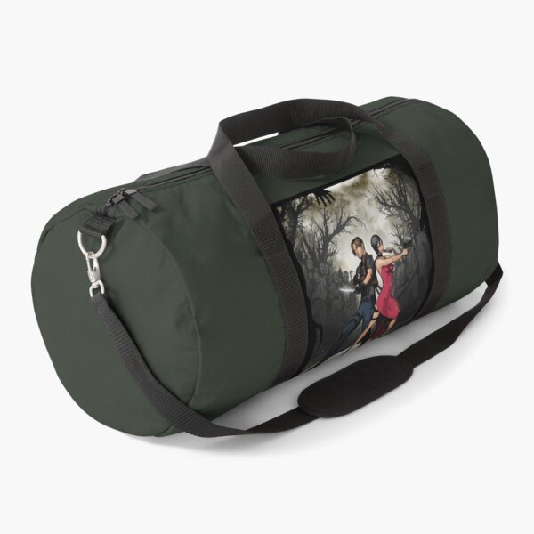 Item preview, Resident Evil 4 designed and sold by Lissandrojim.