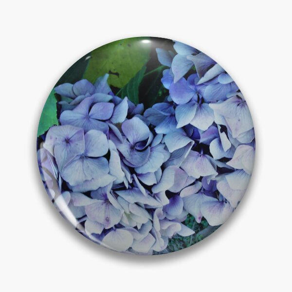 Item preview, Blue hydrangeas designed and sold by ART22.