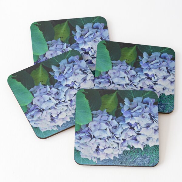 Item preview, Blue hydrangeas designed and sold by ART22.