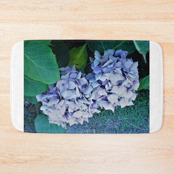 Item preview, Blue hydrangeas designed and sold by ART22.