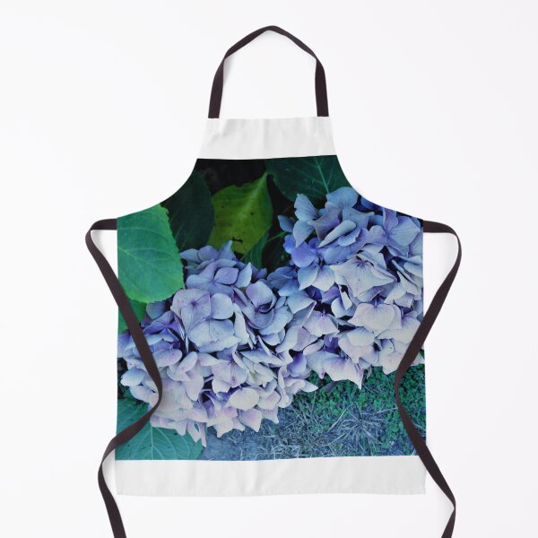 Item preview, Blue hydrangeas designed and sold by ART22.