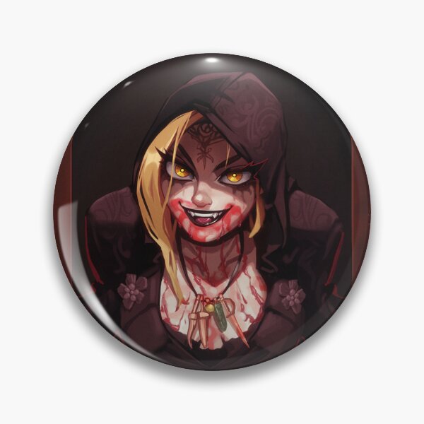 Item preview, Resident Evil 4 designed and sold by Lissandrojim.