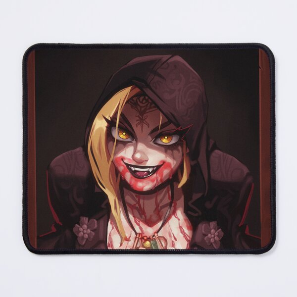 Item preview, Resident Evil 4 designed and sold by Lissandrojim.