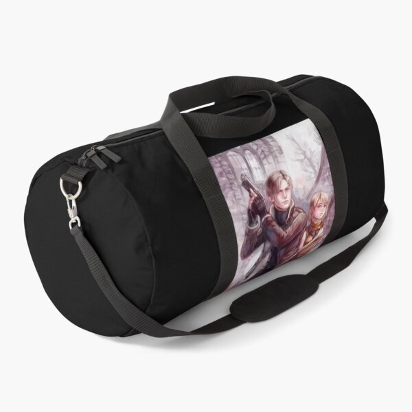 Item preview, Resident Evil 4 designed and sold by Lissandrojim.