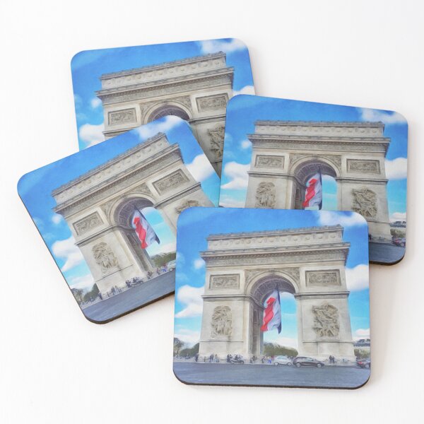 Item preview, Paris II designed and sold by RS3PT.