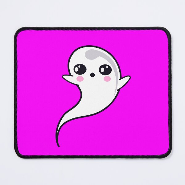 Item preview, Cute Little Kawaii Ghost designed and sold by ParliamentMerch.