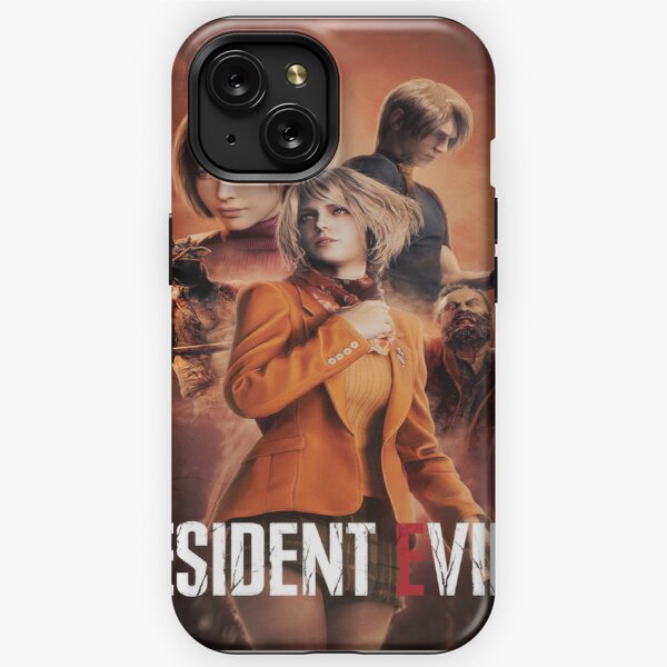 RESIDENT EVIL 7 BIOHAZARD iPhone 11 Pro Max Case Cover