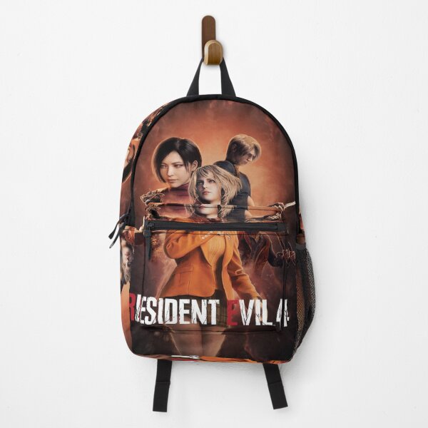 Item preview, Resident Evil 4 designed and sold by Lissandrojim.